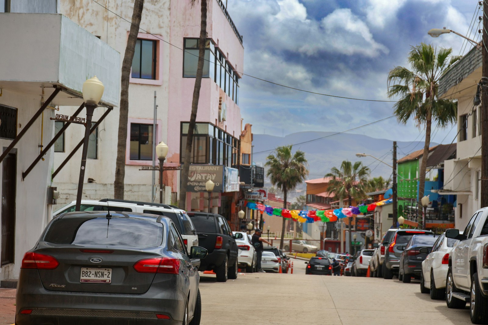 Understanding Liability Limits When Driving in Mexico